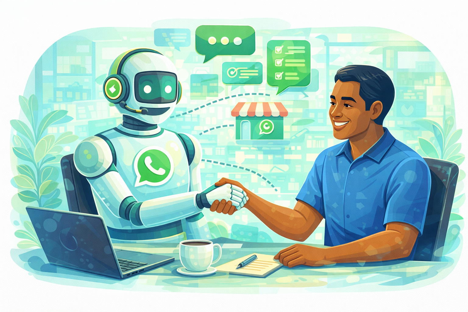 Why Every SME Should Consider a WhatsApp Assistant in 2026