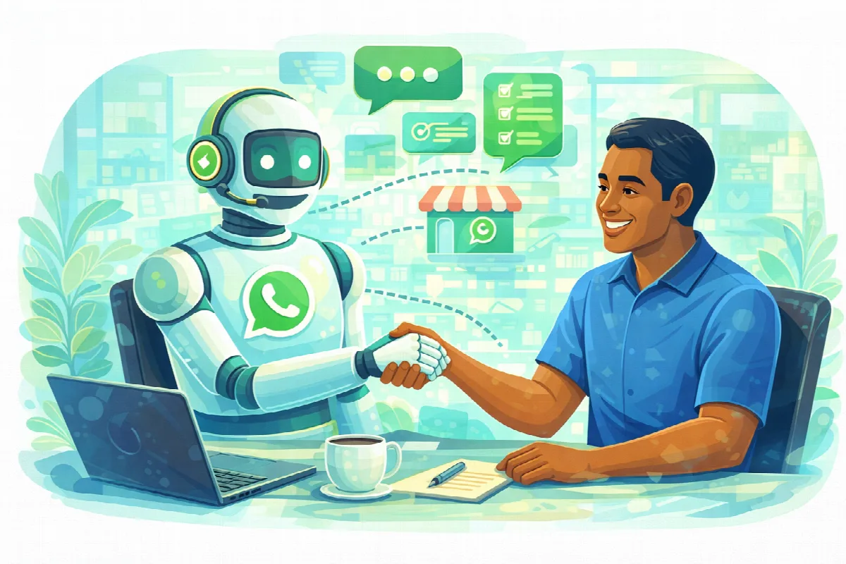 Why Every SME Should Consider a WhatsApp Assistant in 2026